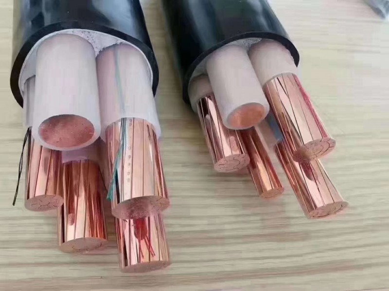 厂家销售各品类电线电缆图3