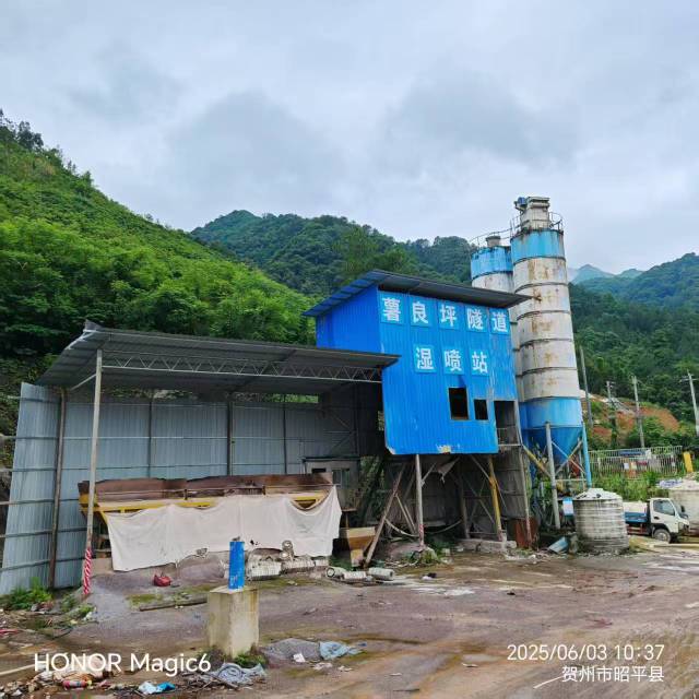 广西出售拌合站、水车图3