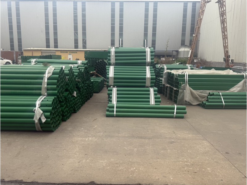 波形护栏厂家直销图3