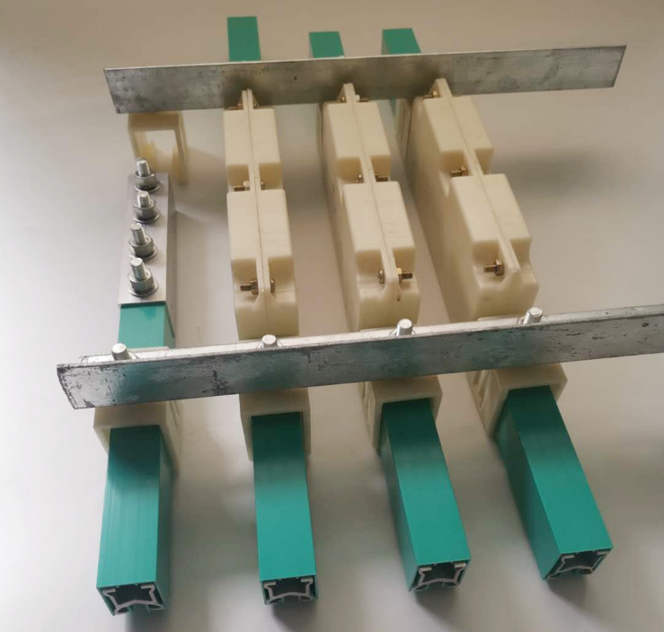 供应天宝牌滑触线图3