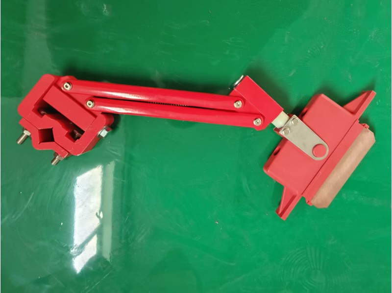 供应天宝牌滑触线图4