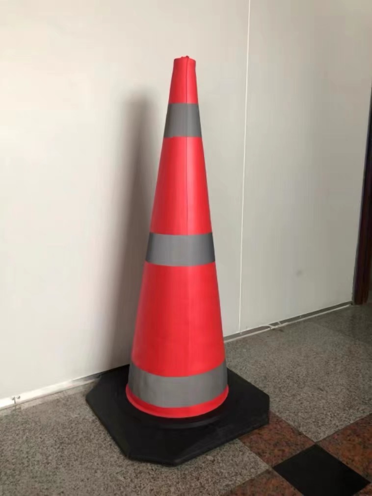 交通设施路锥防撞桶水马隔离墩护栏图3