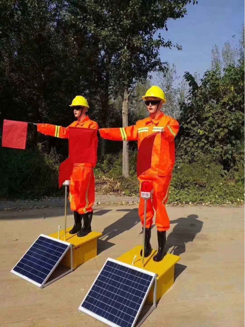 交通设施路锥防撞桶水马隔离墩护栏图5