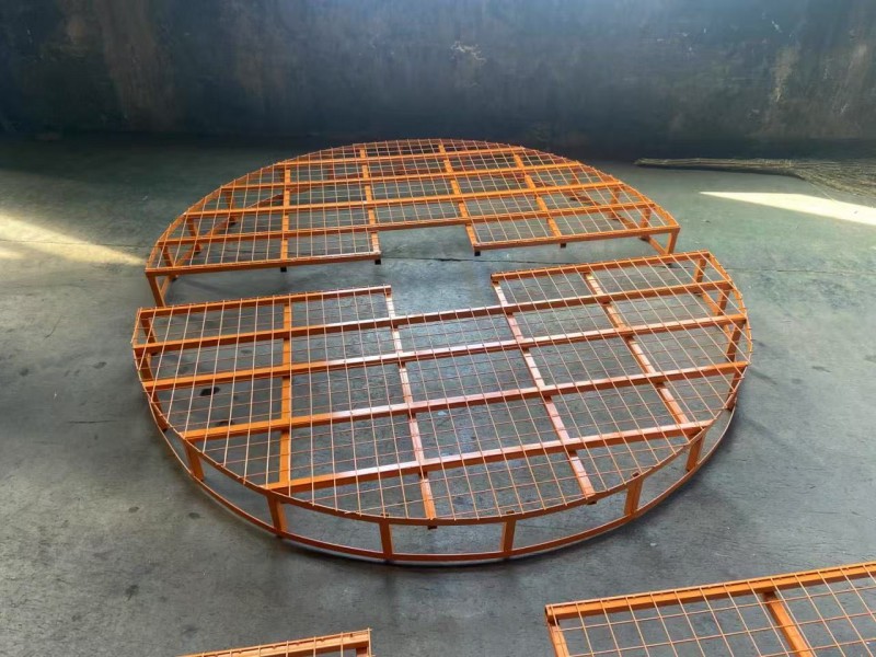 交通设施路锥防撞桶水马隔离墩护栏图12