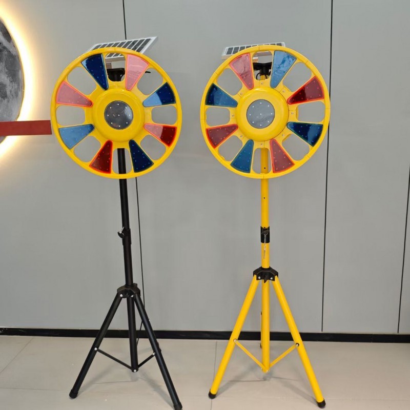 交通设施路锥防撞桶水马隔离墩护栏图14