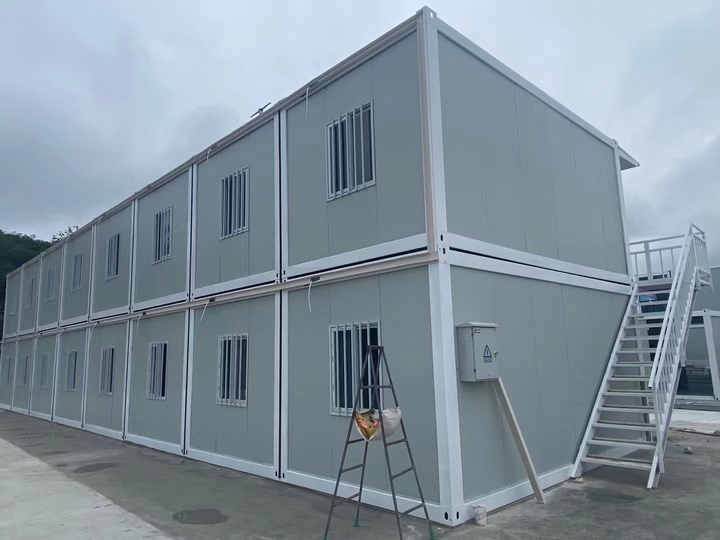 保定誉品方环保材料科技有限公司图4