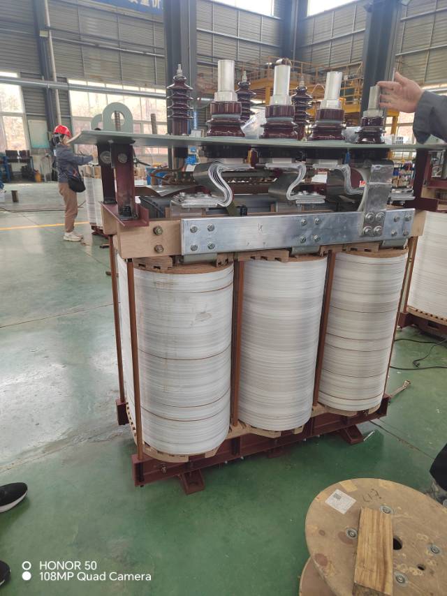 变压器图4