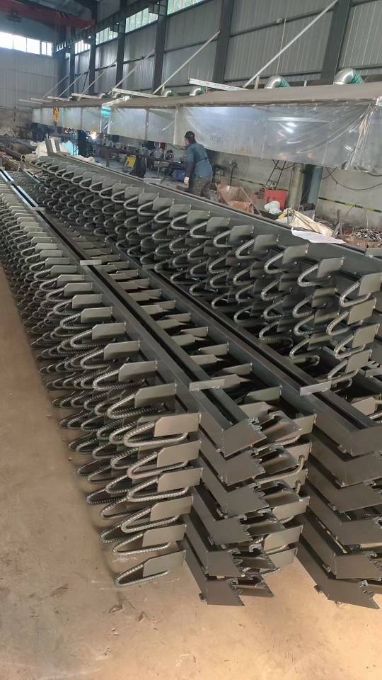 桥梁伸缩缝图10