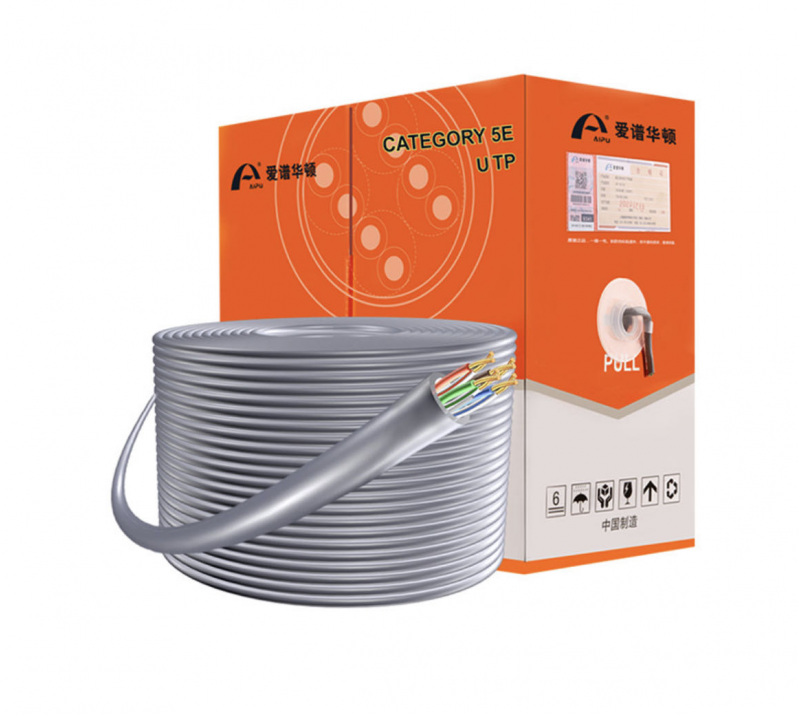 电线电缆弱电强电网线图3