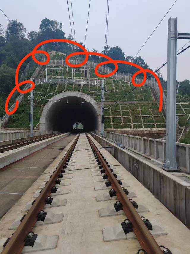 隧道四电设备图3