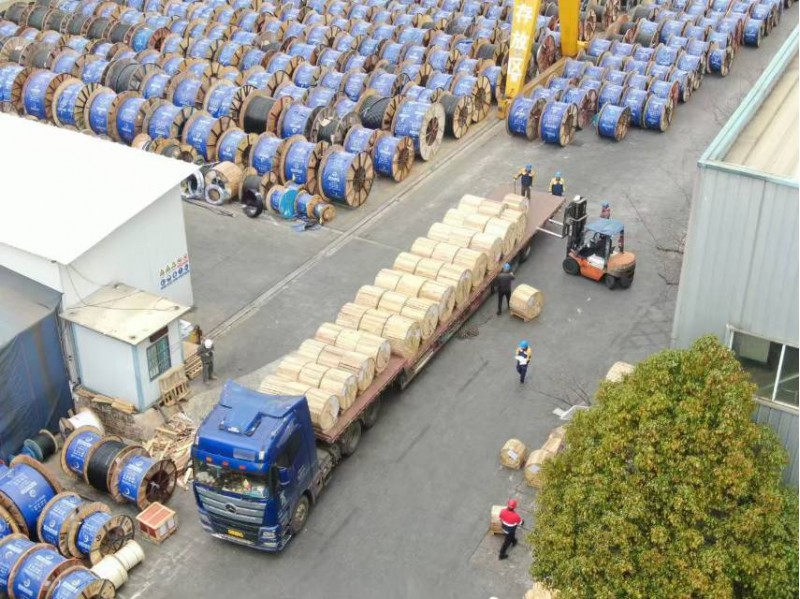 电线电缆厂家供应商图7