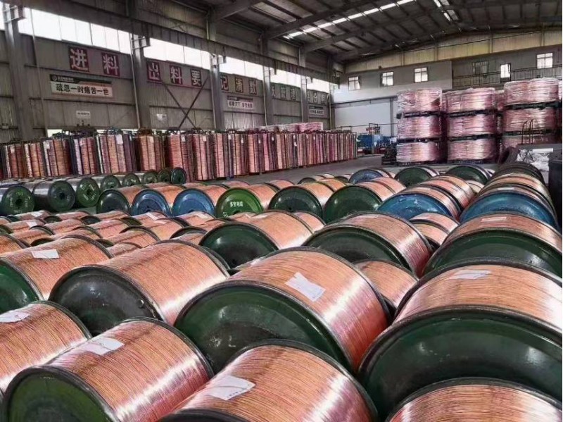 电线电缆厂家供应商图8