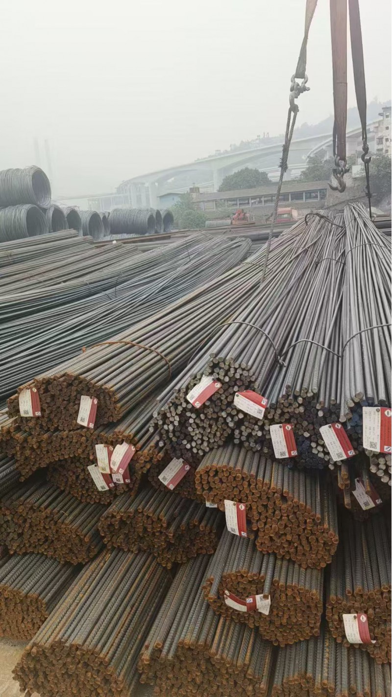 供应钢材类垫资图3