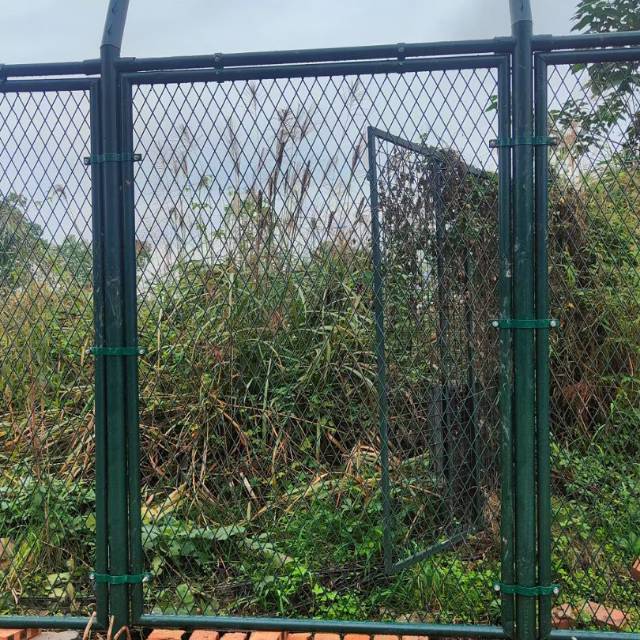 围栏图5