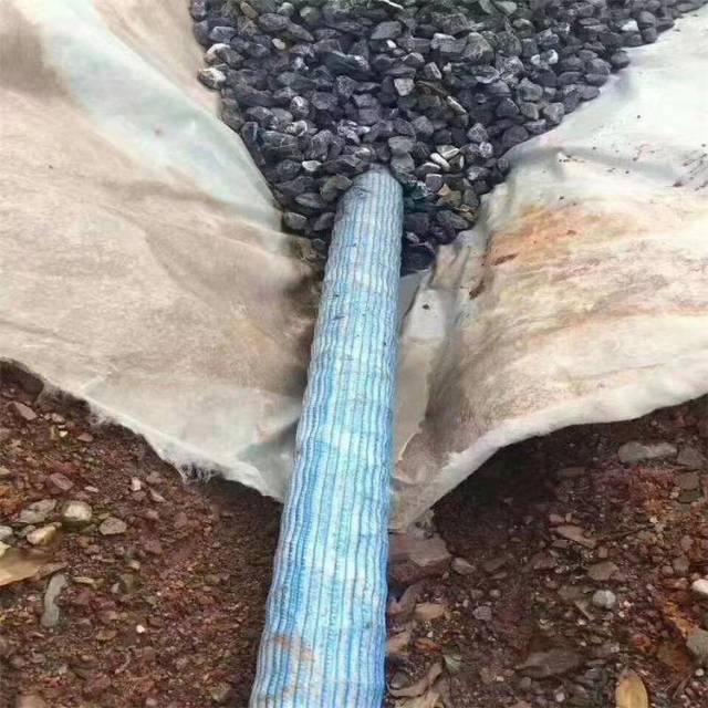 软式透水管厂家15650312333图4