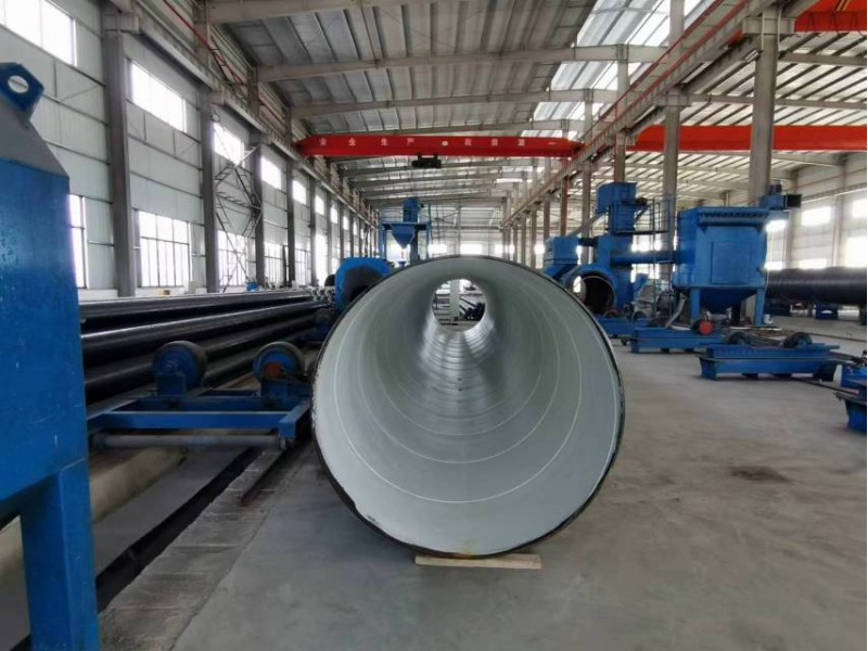 广西聿西管道科技有限公司图3