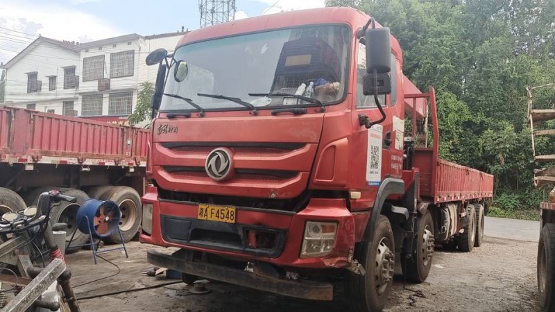 进场机械起重机、旋挖钻机、图4