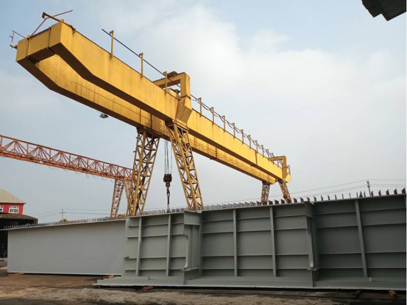 专业承接钢结构建筑、厂房加工、桥梁工程图3