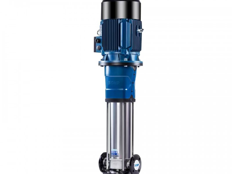 循环泵，补水泵图3