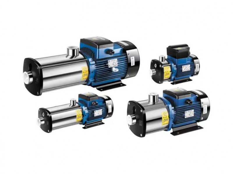 循环泵，补水泵图4