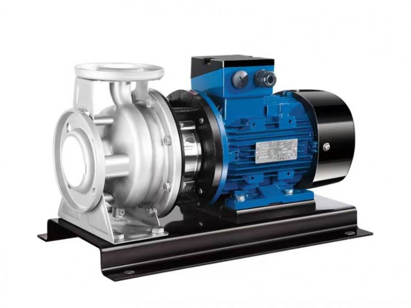 循环泵，补水泵图5