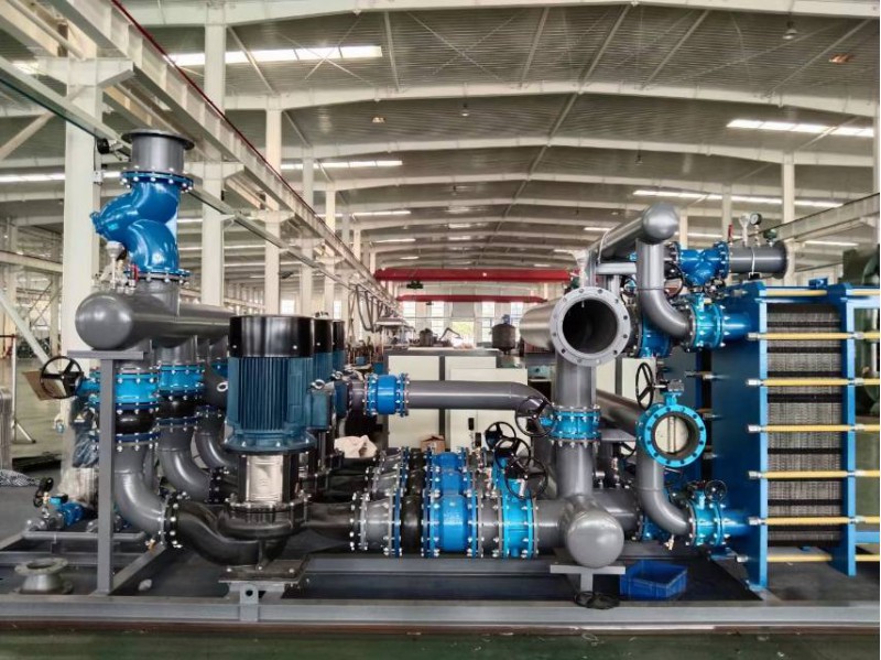 循环泵，补水泵图7