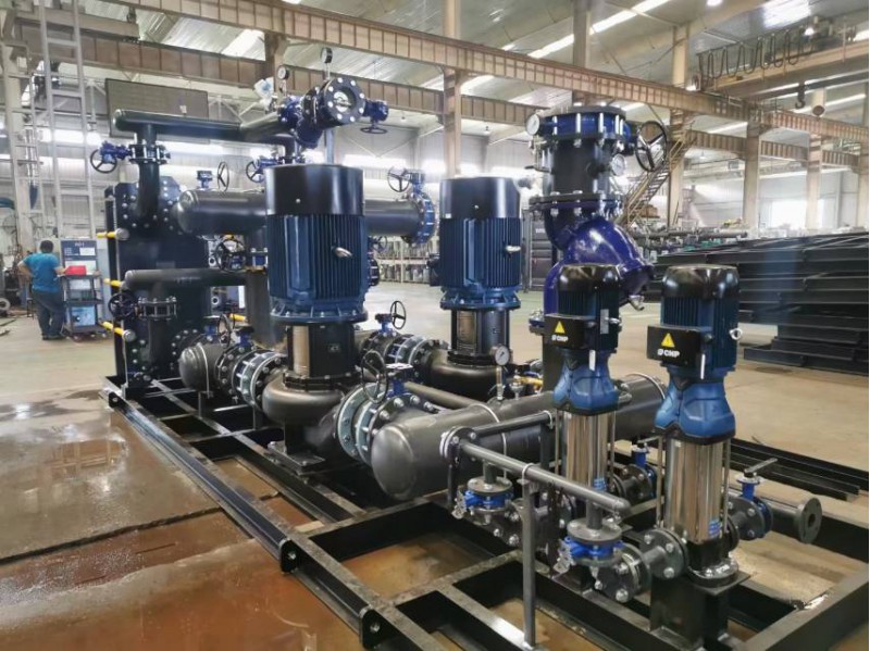 循环泵，补水泵图8