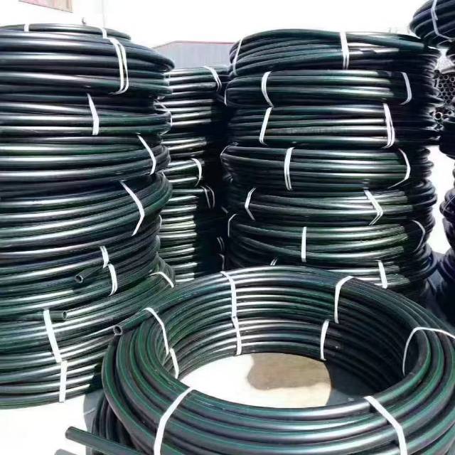 HDPE 给排水管图4