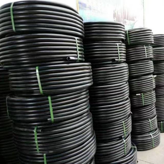 HDPE 给排水管图5