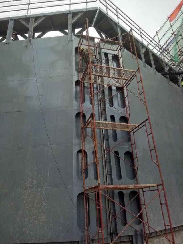 水利水利工程设备制造图3