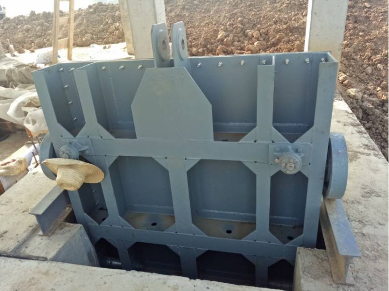 水利水利工程设备制造图4