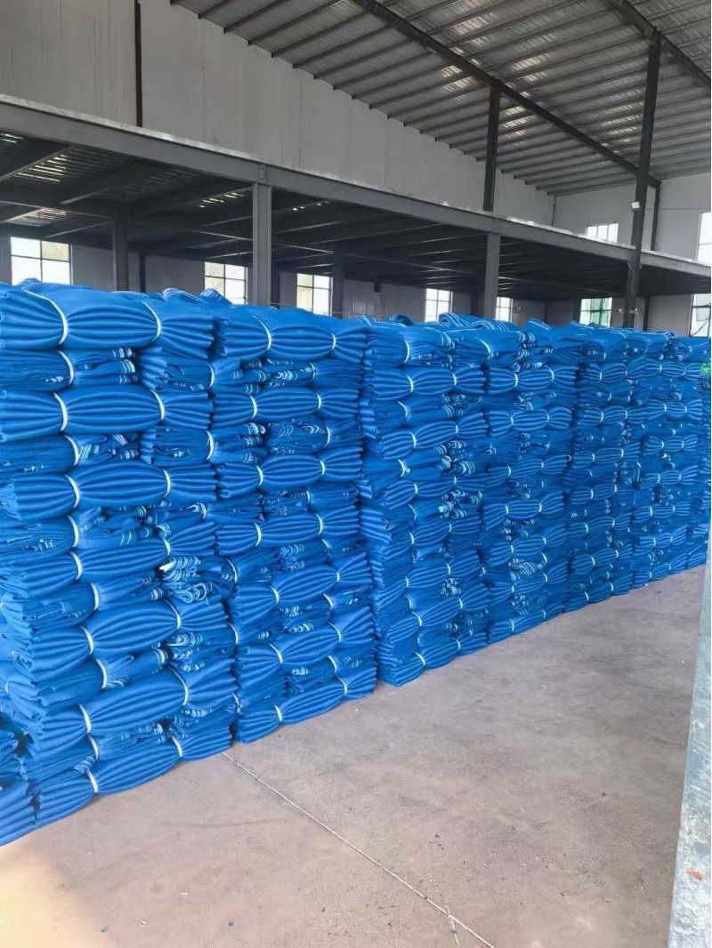 建筑安全网防尘网土工布盖土网安全带国标安全网防尘网工厂直销图5