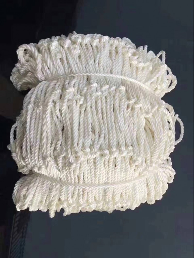 建筑安全网防尘网土工布盖土网安全带国标安全网防尘网工厂直销图6