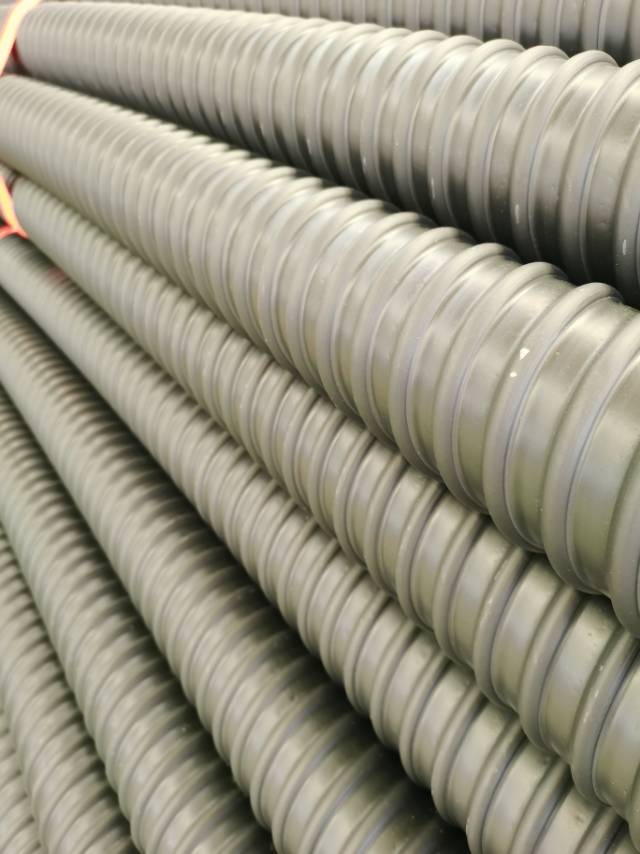 预应力波纹管图12