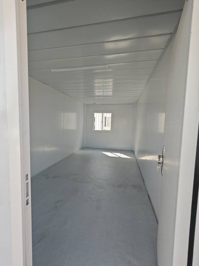 集装箱活动板房图3