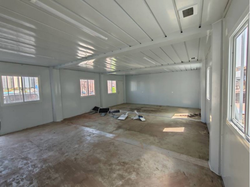 集装箱活动板房图6