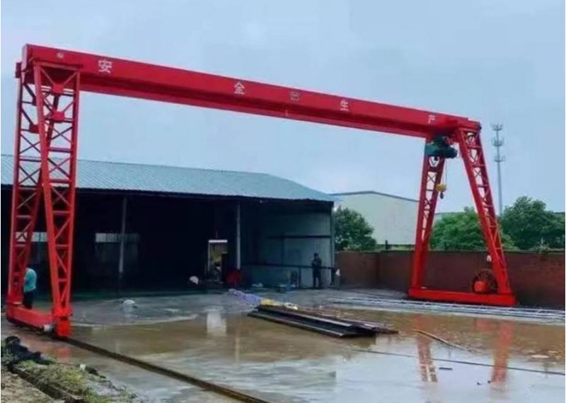 各种起重机，龙门吊，提梁机，电动葫芦，路桥设备及销售各种起重机配件电器图4