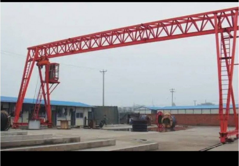 各种起重机，龙门吊，提梁机，电动葫芦，路桥设备及销售各种起重机配件电器图5