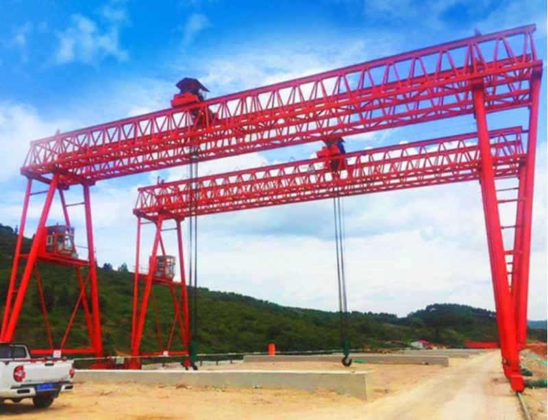 各种起重机，龙门吊，提梁机，电动葫芦，路桥设备及销售各种起重机配件电器图6