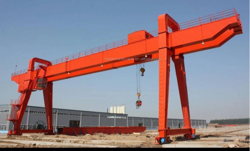 各种起重机，龙门吊，提梁机，电动葫芦，路桥设备及销售各种起重机配件电器图7