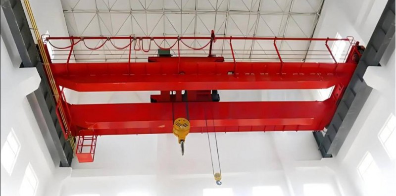 各种起重机，龙门吊，提梁机，电动葫芦，路桥设备及销售各种起重机配件电器图8