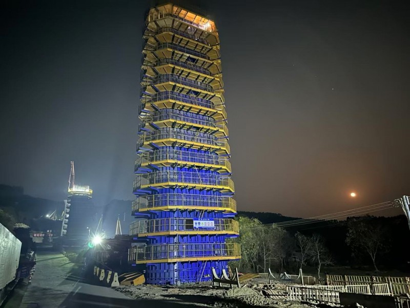 各类高铁液压箱梁图4