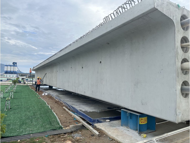 各类高铁液压箱梁图5