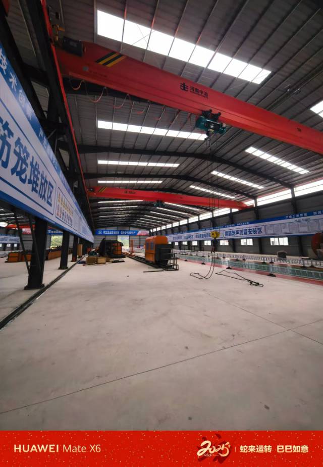 厂家直销钢结构，料仓，临建板房图4