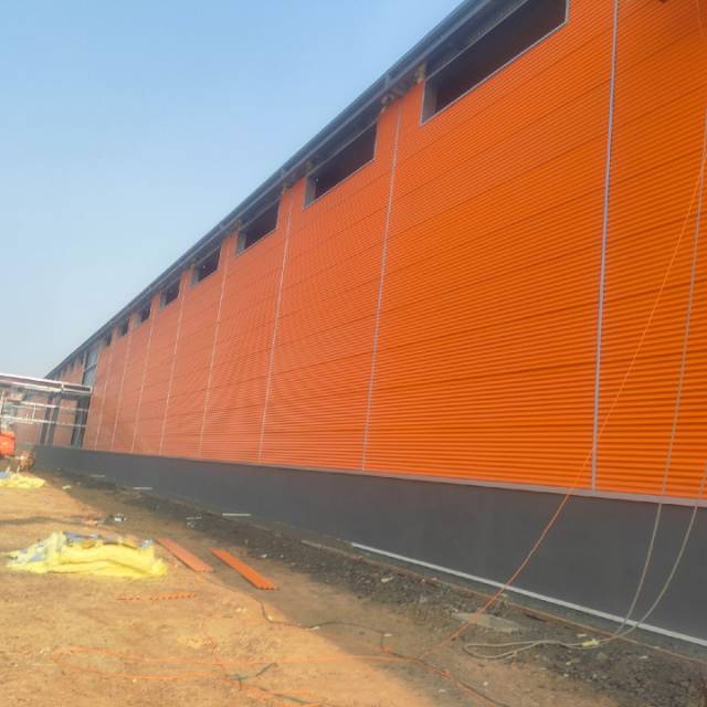 钢结构，精致钢图3