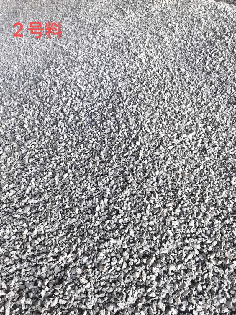 出售碎石 石粉 精品沙图4