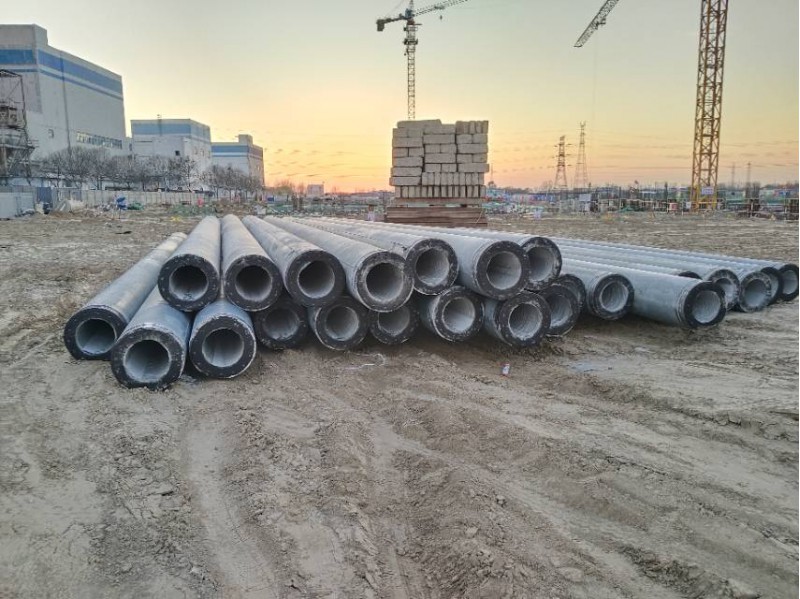 预制混凝土桩图3