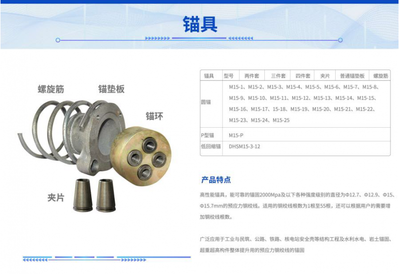 预应力设备出售出租图4
