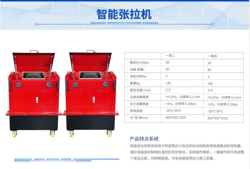 预应力设备出售出租图17