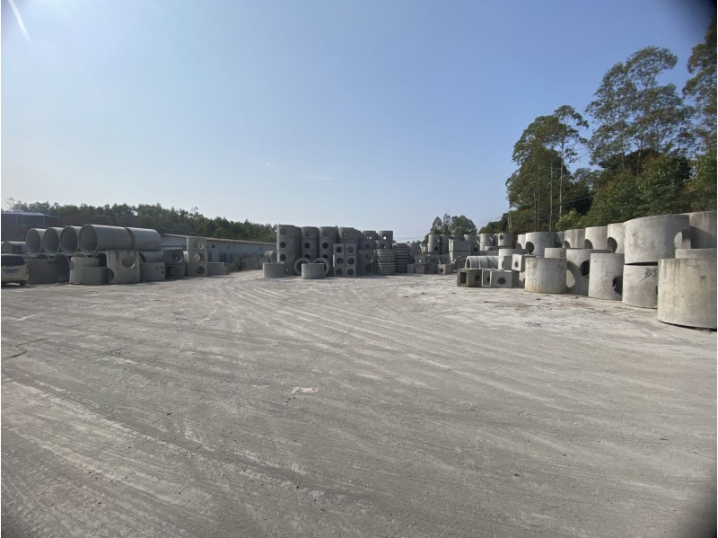 水泥预制品图3